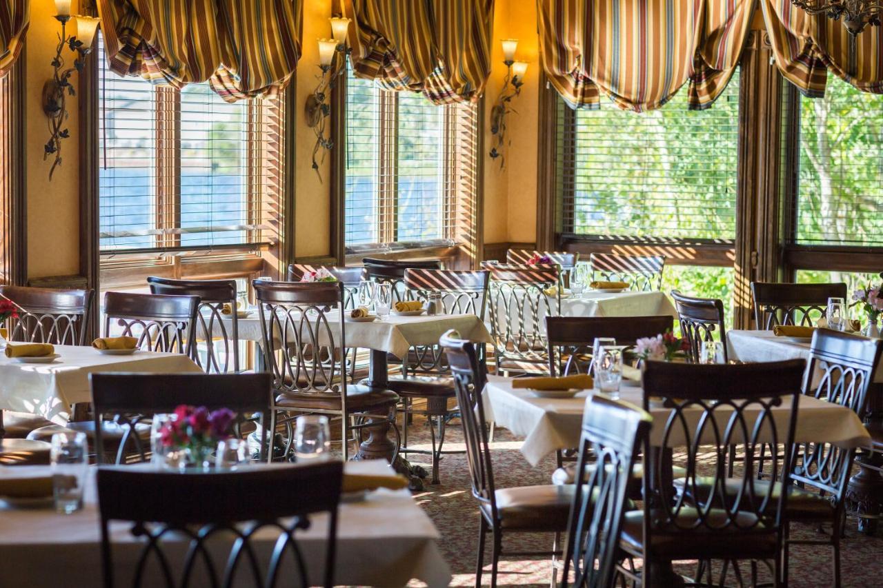 The Blue Heron Inn ラポート郡  エクステリア 写真
