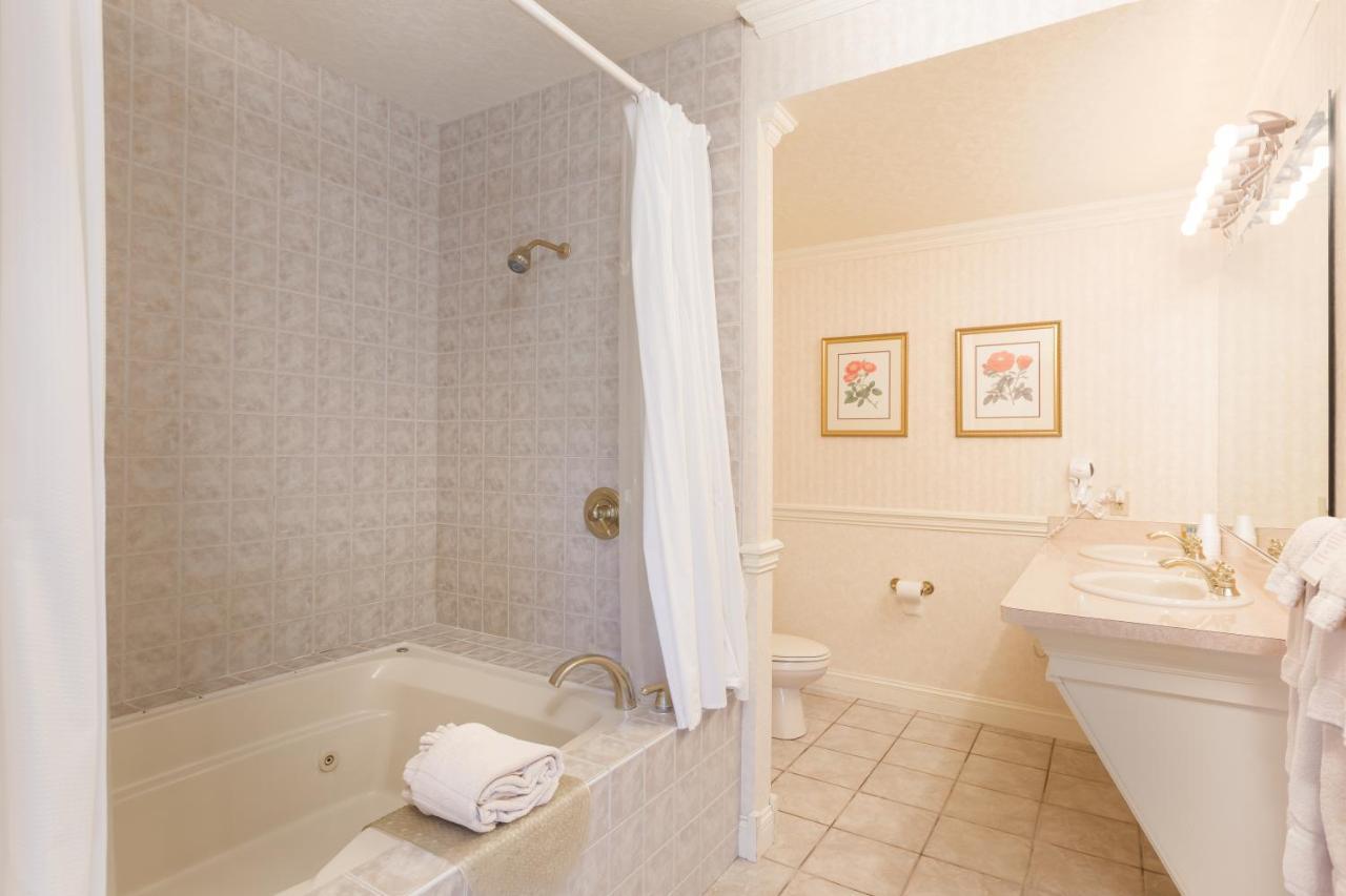 The Blue Heron Inn ラポート郡  エクステリア 写真