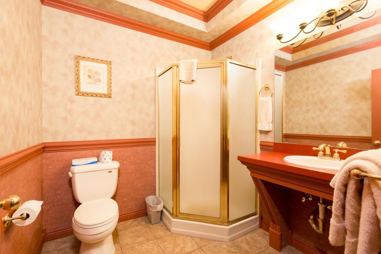 The Blue Heron Inn ラポート郡  エクステリア 写真