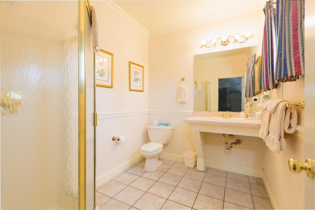 The Blue Heron Inn ラポート郡  エクステリア 写真
