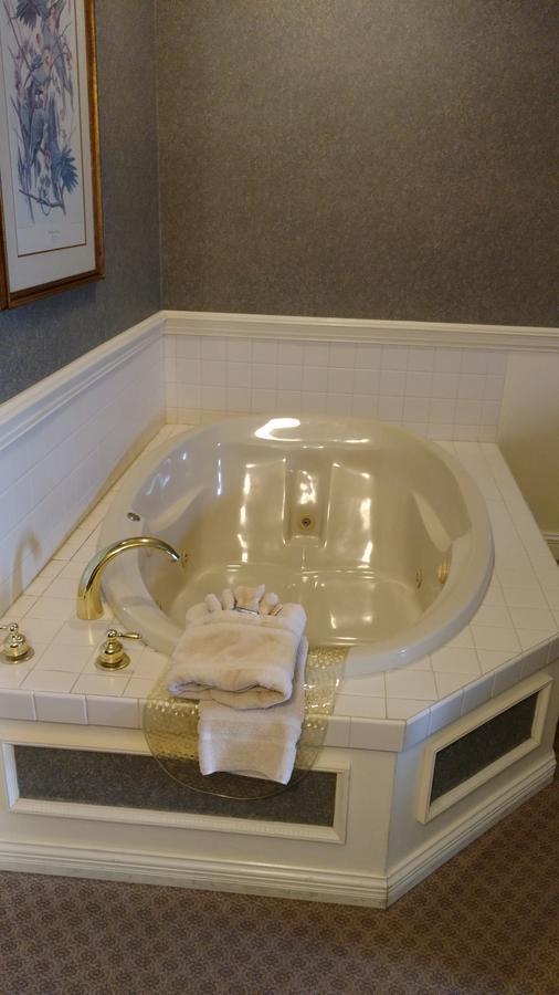 The Blue Heron Inn ラポート郡  エクステリア 写真